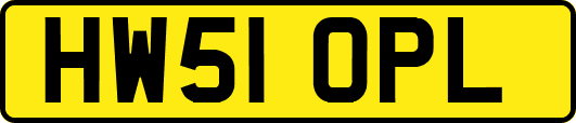 HW51OPL