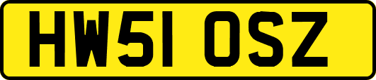 HW51OSZ