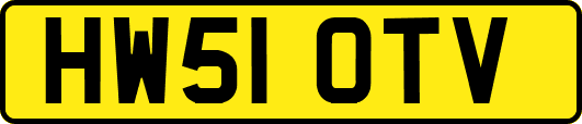 HW51OTV