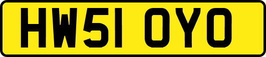 HW51OYO