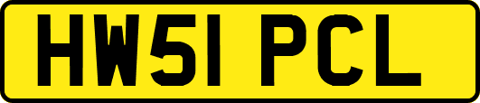 HW51PCL