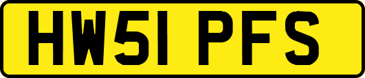 HW51PFS