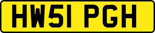 HW51PGH