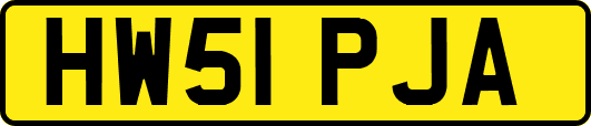 HW51PJA