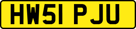 HW51PJU