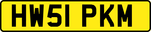 HW51PKM