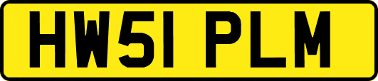 HW51PLM