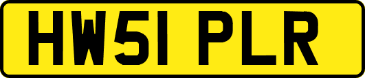 HW51PLR