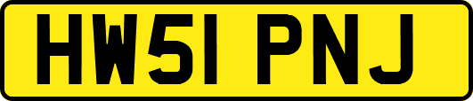 HW51PNJ