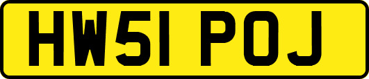 HW51POJ