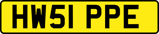 HW51PPE