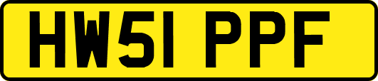 HW51PPF