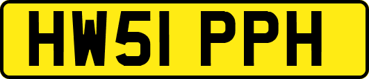 HW51PPH