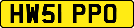 HW51PPO