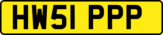 HW51PPP