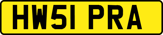 HW51PRA
