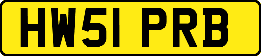 HW51PRB