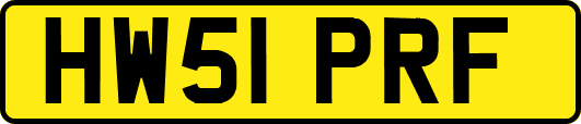 HW51PRF