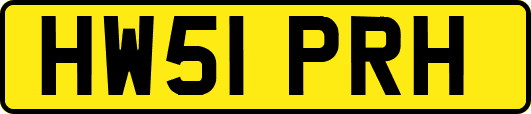 HW51PRH