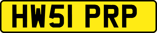 HW51PRP