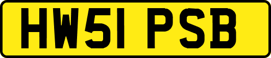 HW51PSB