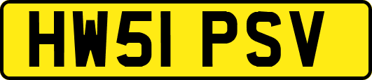 HW51PSV