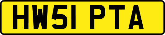 HW51PTA