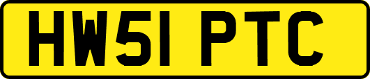 HW51PTC