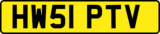 HW51PTV