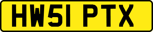 HW51PTX