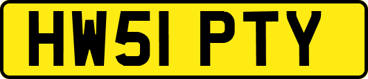 HW51PTY