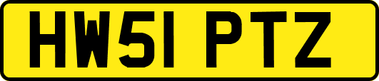 HW51PTZ