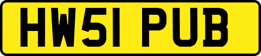 HW51PUB