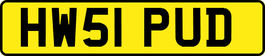 HW51PUD