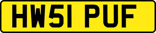 HW51PUF