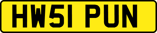 HW51PUN