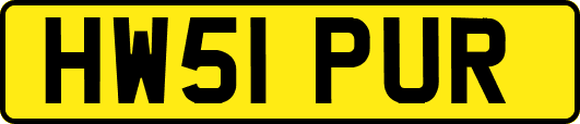 HW51PUR