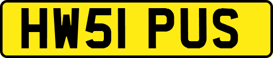 HW51PUS