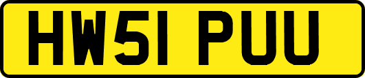 HW51PUU