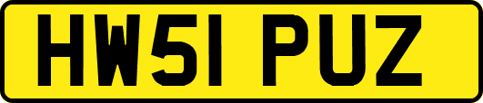 HW51PUZ
