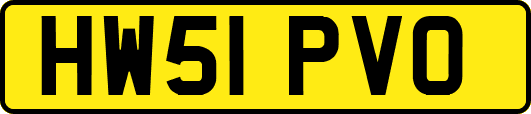 HW51PVO