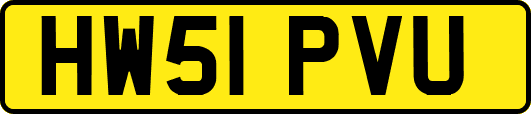 HW51PVU
