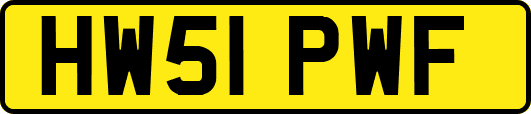 HW51PWF