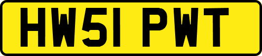 HW51PWT