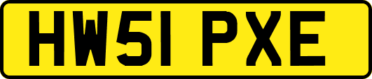 HW51PXE