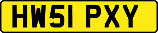 HW51PXY