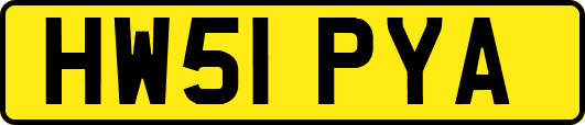 HW51PYA