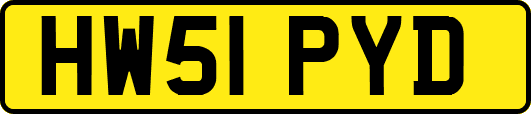 HW51PYD
