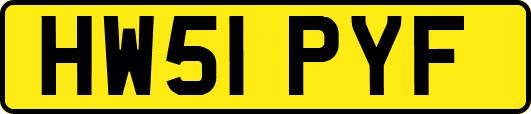 HW51PYF