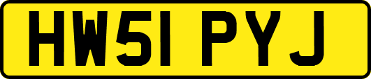 HW51PYJ